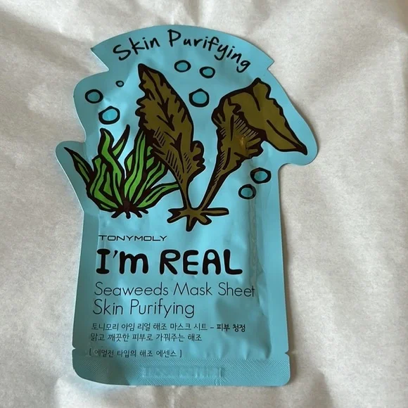 Lot of Tony Moly Face Masks - Picture 6 of 6